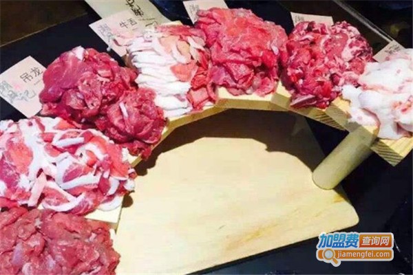 潮牛日记潮汕牛肉火锅加盟费多少？