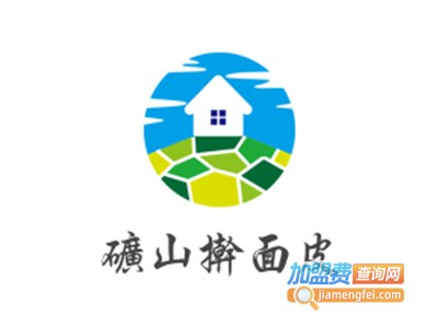 矿山擀面皮加盟费