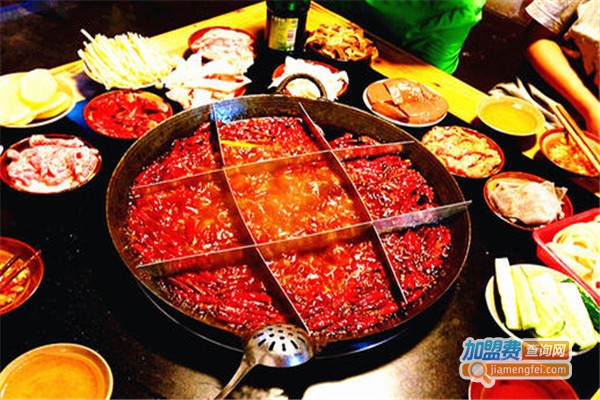 迈浪牛排鲜火锅加盟费