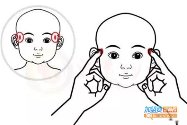 百子轩小儿推加盟