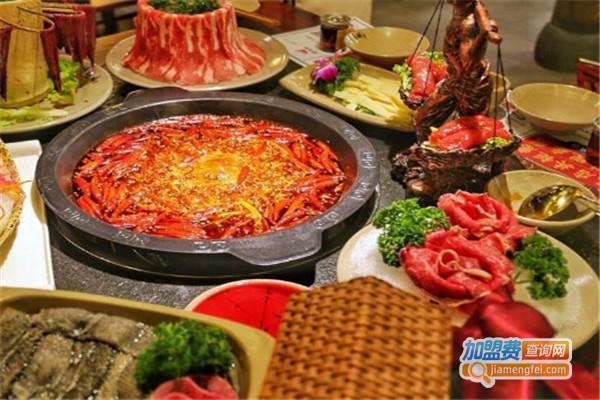 迈浪牛排鲜火锅加盟费