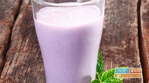 addictea奶茶加盟费