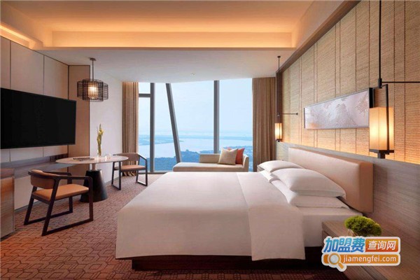 高瑞酒店加盟费