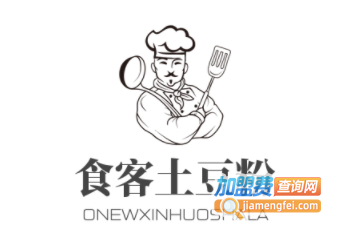 食客土豆粉