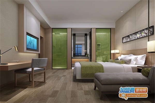 高瑞酒店加盟费