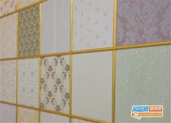 盛基颐家涂料加盟费