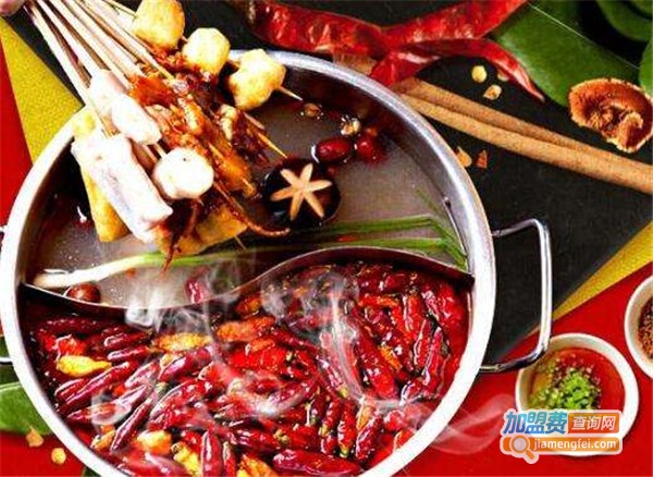 三好先生串串火锅加盟费