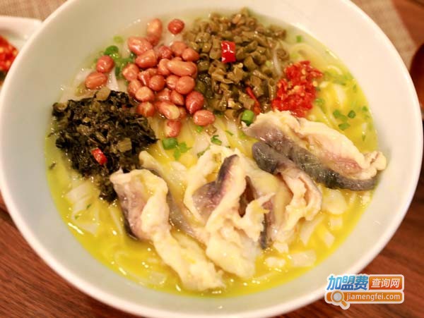 鼎丰成号加盟费