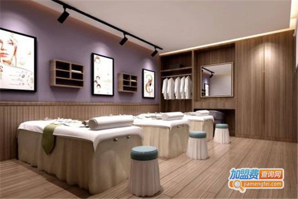 姿赢美专业减肥加盟