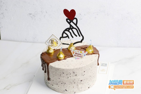 史家糕点加盟费