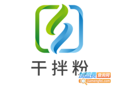 干拌粉加盟