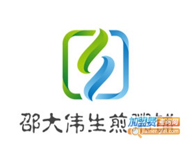邵大伟生煎粥铺加盟费