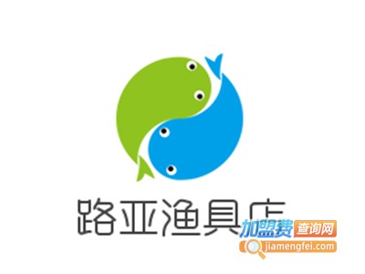 路亚渔具店