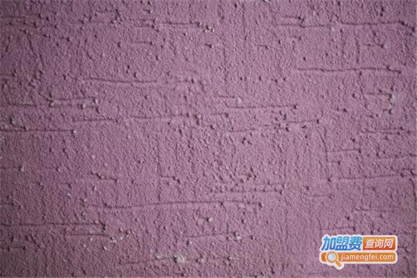 达尼罗艺术涂料加盟费