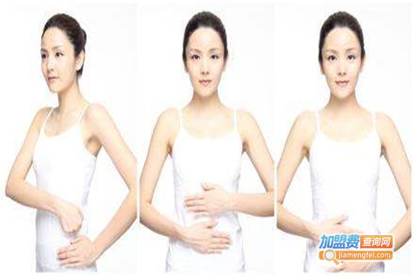 姿赢美专业减肥加盟费