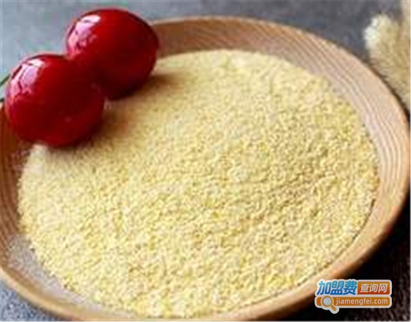 金谷包早餐店加盟费