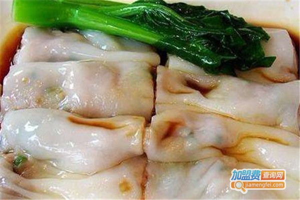 美味传奇小吃加盟费