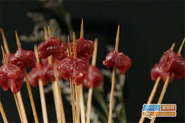 川府映像加盟费