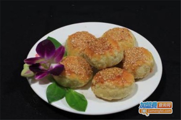 乐亭吊桥缸炉烧饼加盟费