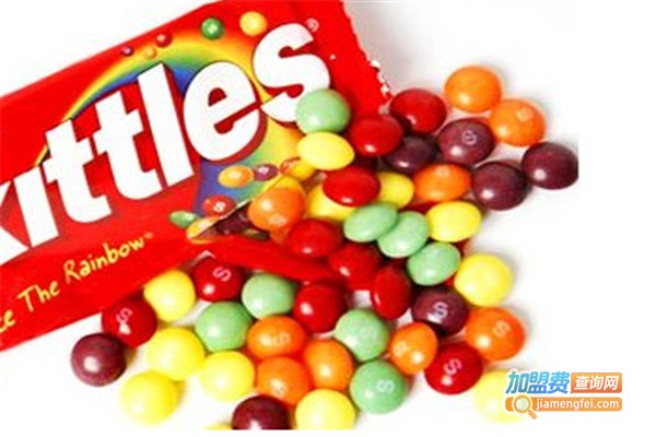 迈栗零食加盟费