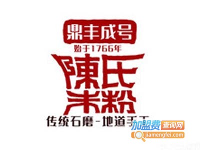 鼎丰成号加盟费