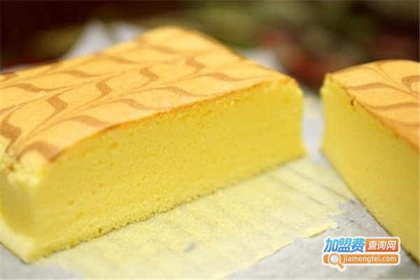 春杏古早味蛋糕加盟