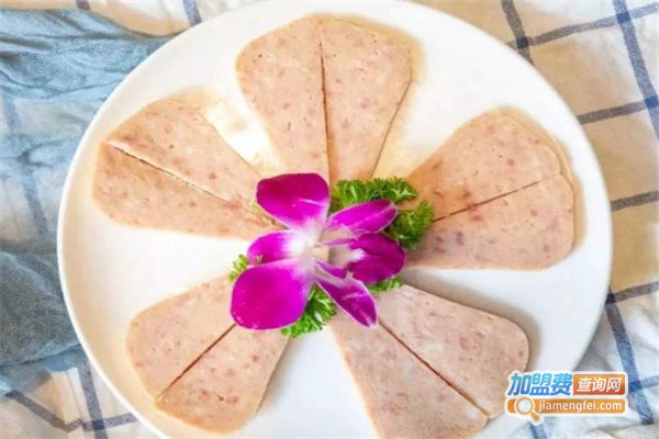 闻公桥鸭肠火锅加盟费