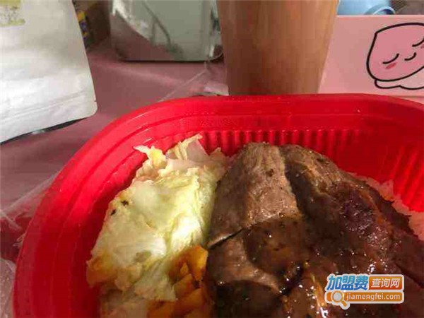 细凤茶餐厅加盟费