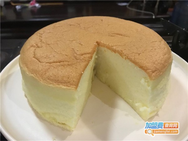 春杏古早味蛋糕加盟