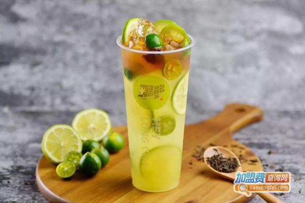 柠檬仔奶茶加盟费