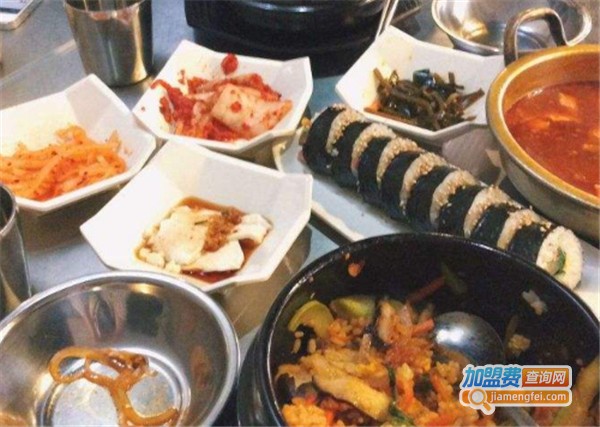 浪漫厨房烤肉加盟费