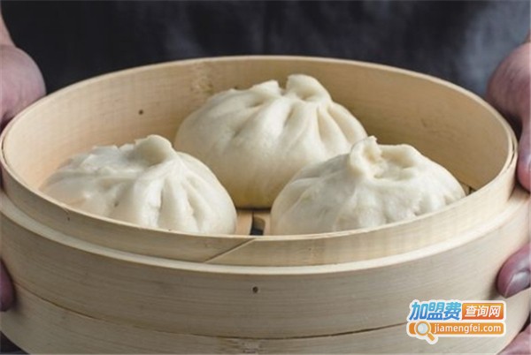 金谷包早餐店加盟费