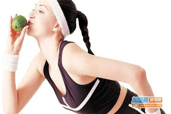 姿赢美专业减肥加盟费