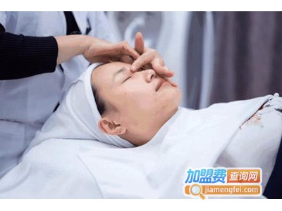 美熙皮肤管理中心加盟费