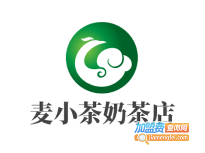 麦小茶奶茶店加盟费