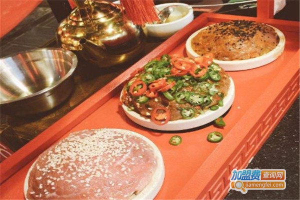 巴蜀大将火锅自助加盟费