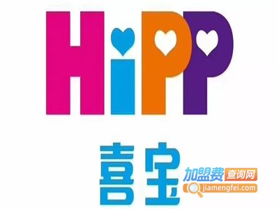 喜宝孕婴店加盟费
