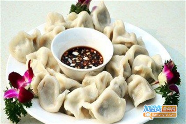 饺子馄饨店