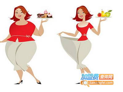 美丽瘦身吧加盟费