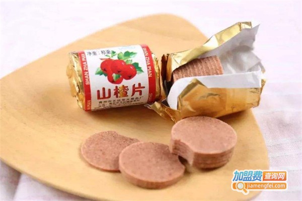 一家人零食店加盟费