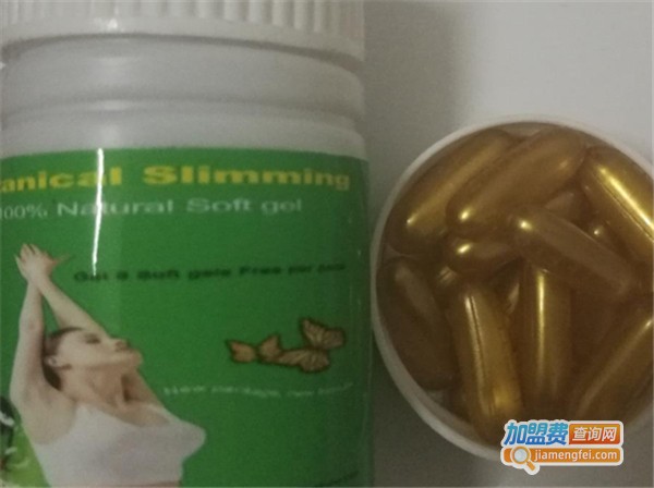 美姿堂左旋肉碱加盟费
