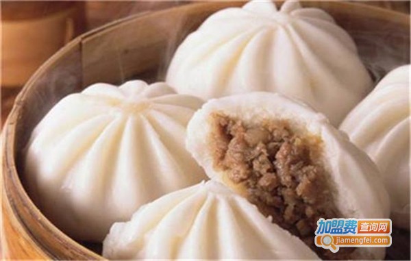 康利思小吃加盟费