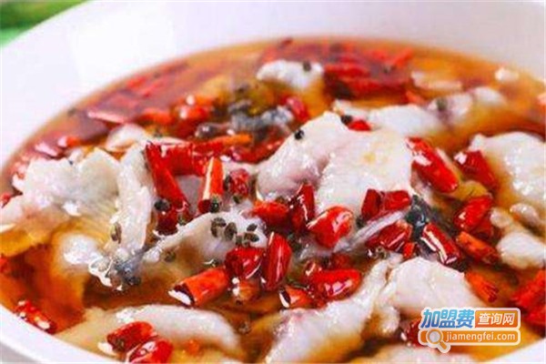 鱼爱上鱼加盟费