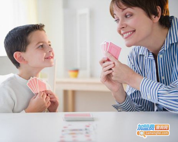 哈尼熊托育加盟