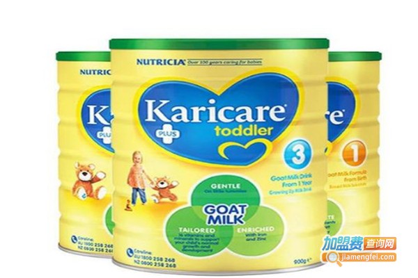 喜宝孕婴店加盟费