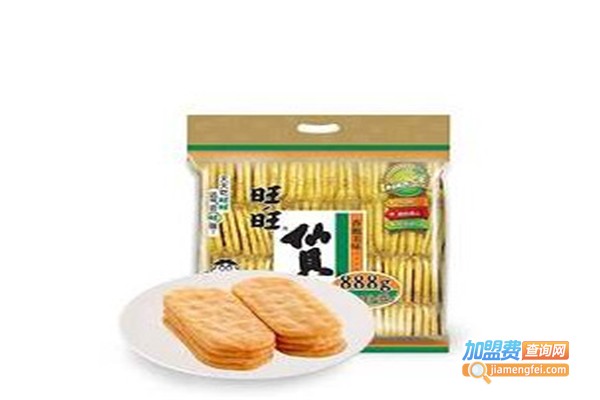 65元休闲食品加盟