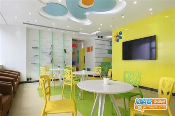 思维培训学校加盟费