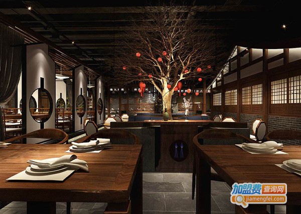 粮粮驾到中餐厅加盟费