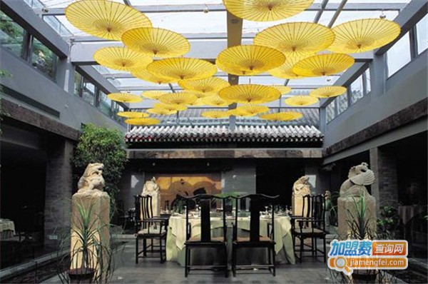 天地一家加盟费