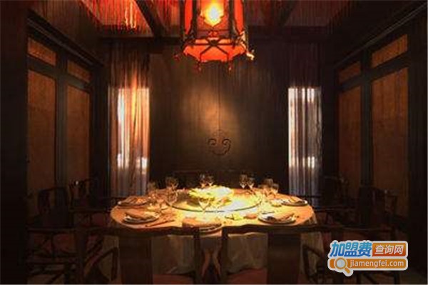 天地一家加盟费